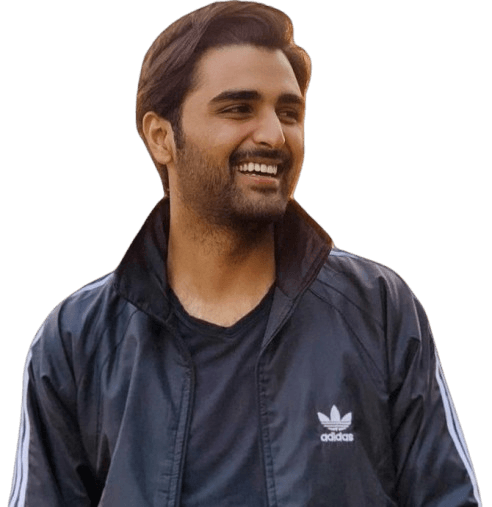 Hunain Mehar avatar