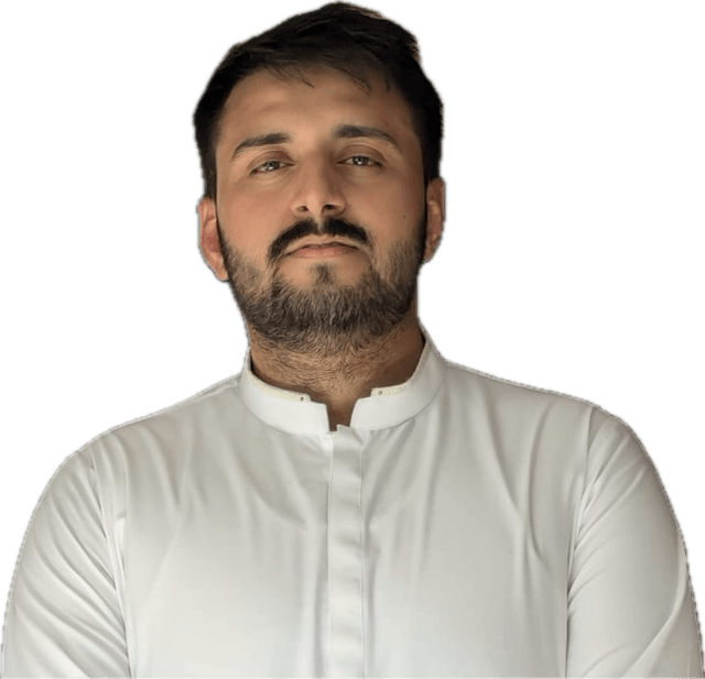 Shazil Hassan avatar