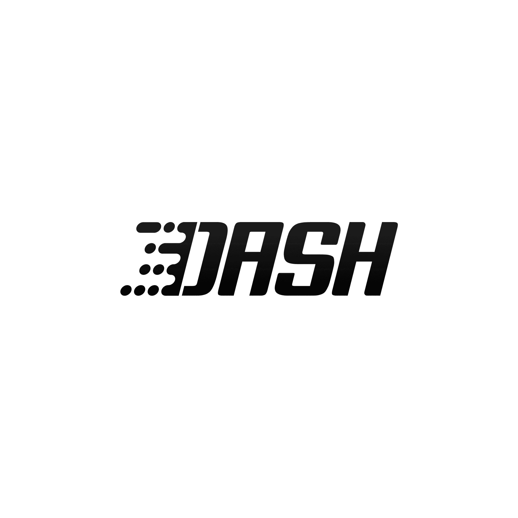 DASH Background Logo